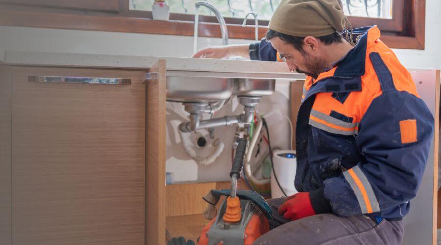 Professional water leak detection in Deer Park, WA